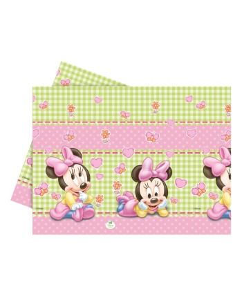 MANTEL BABY MINNIE 