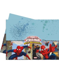 MANTEL SPIDERMAN ULTIMATE 