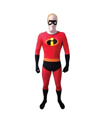 MORPHSUITS MR. INCREIBLE 