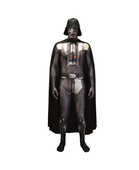 MORPHSUIT DARTH VADER ZAPPAR 