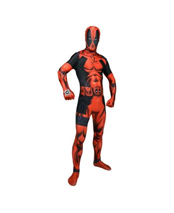 MORPHSUIT DEADPOOL ZAPPAR 