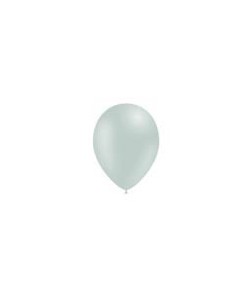 GLOBO GRIS R5 15 UNIDADES