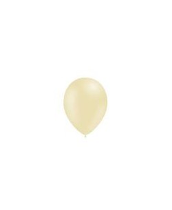 GLOBO MARFIL R5 15 UNIDADES