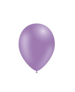 BOLSA 10 GLOBOS LAVANDA