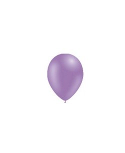 GLOBO LAVANDA R5 15 UNIDADES