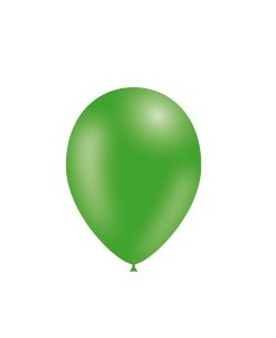 BOLSA 10 GLOBOS VERDE