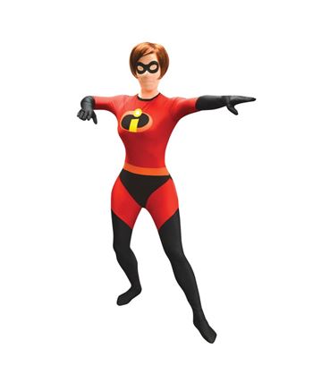MORPHSUIT MRS INCREIBLE