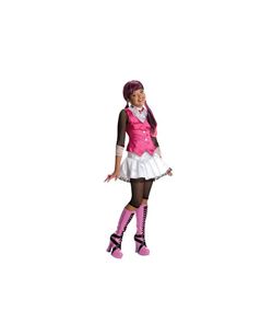 MONSTER HIGH DRACULAURA 