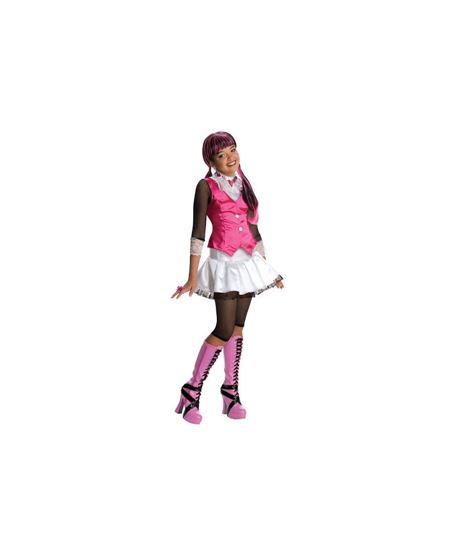 MONSTER HIGH DRACULAURA 