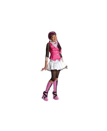 MONSTER HIGH DRACULAURA 