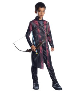 DISFRAZ DE HAWKEYE VENGADORES 2 