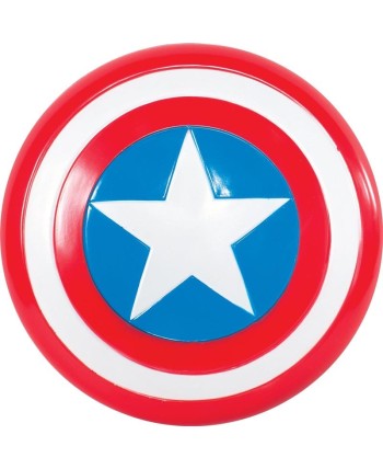 ESCUDO CAPITAN AMERICA INFANTIL