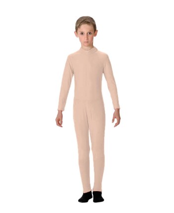 BUZO CUERPO ENTRO CARNE