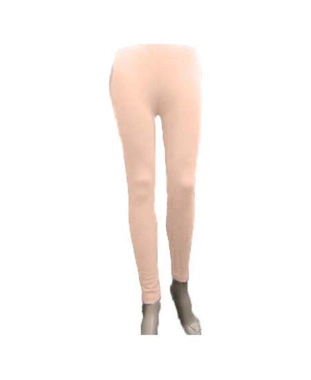 PANTALÓN CARNE