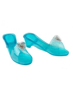 SANDALIA ELSA FROZEN
