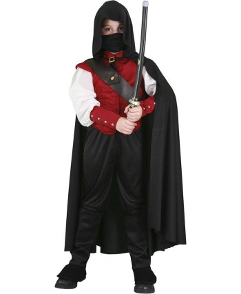 DISFRAZ DE AGUILA ROJA DISFRAZ DE AGUILA ROJA