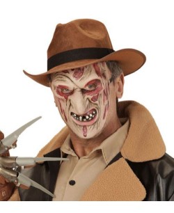 CARETA FREDDY KRUEGER