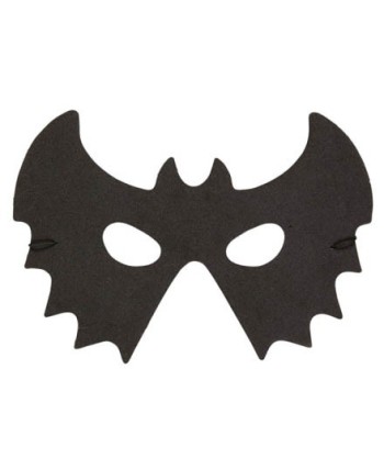 ANTIFAZ MURCIELAGO EVA