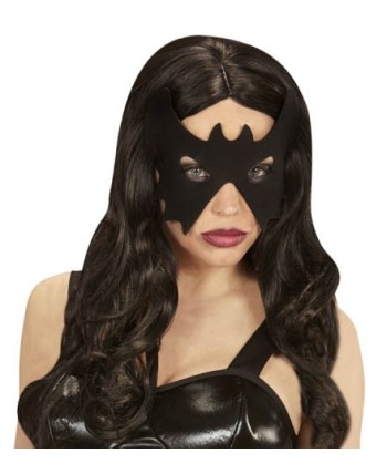 ANTIFAZ MURCIELAGO EVA