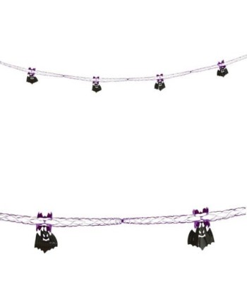 GUIRNALDA MURCIELAGO 2.7M