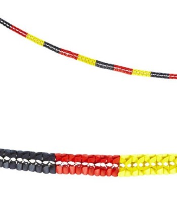 GUIRNALDAS ALEMANIA 2 UNIDADES 3M