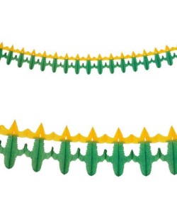 GUIRNALDA CACTUS 3M