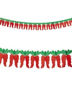 GUIRNALDA CHILI 3M