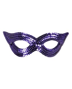 ANTIFAZ MORADO CON GOMA