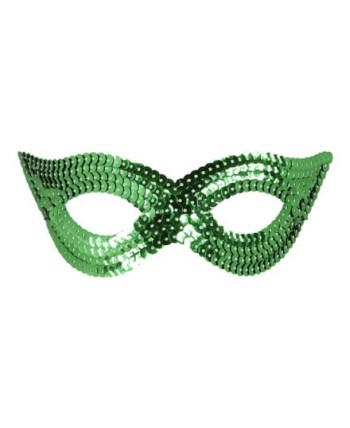 ANTIFAZ VERDE CON GOMA