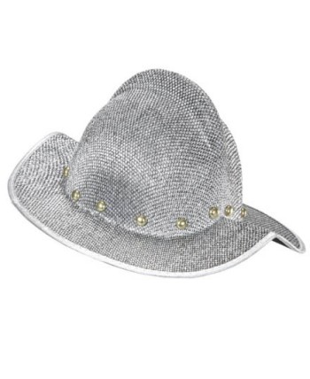 SOMBRERO CASCO CONQUISTADOR