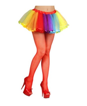 TUTU ARCO IRIS