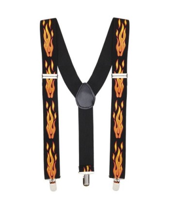 TIRANTES CON LLAMAS MOTERO