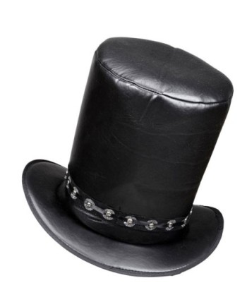 CHISTERA NEGRA SIMILPIEL