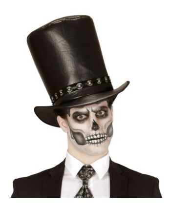 CHISTERA NEGRA SIMILPIEL