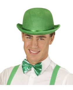 BOMBIN VERDE 2