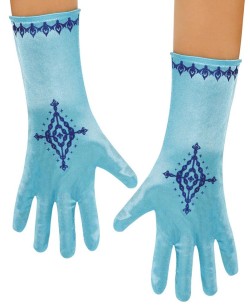 GUANTES ANNA FROZEN 