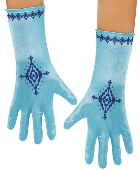 GUANTES ANNA FROZEN 