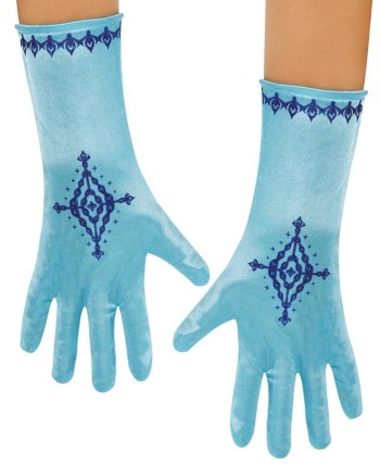 GUANTES ANNA FROZEN 