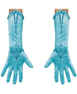 GUANTES ELSA FROZEN