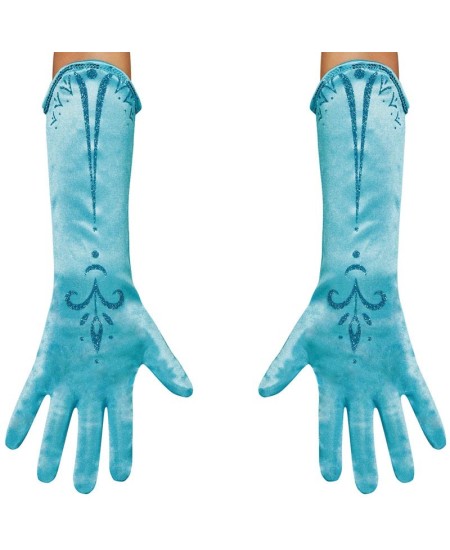 GUANTES ELSA FROZEN