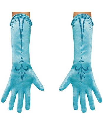 GUANTES ELSA FROZEN