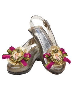 ZAPATOS ANNA CORONACION