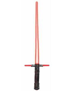 ESPADA KYLO STAR WARS EPISODIO 7