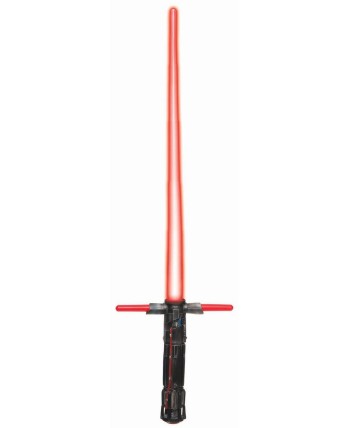 ESPADA KYLO STAR WARS EPISODIO 7