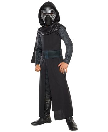 DISFRAZ DE KYLO REN STAR WARS EPISODIO 7