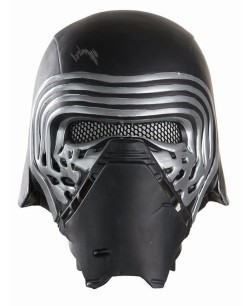 CARETA KYLO REN ADULTO STAR WARS EPISODIO 7