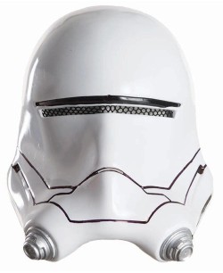 CARETA FLAMETROOPER INFANTIL STAR WARS EPISODIO 7