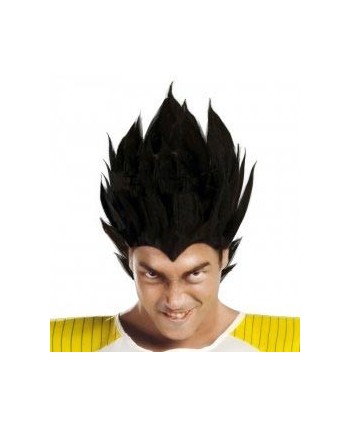 PELUCA GUERRERO Z VEGETTA MORENA
