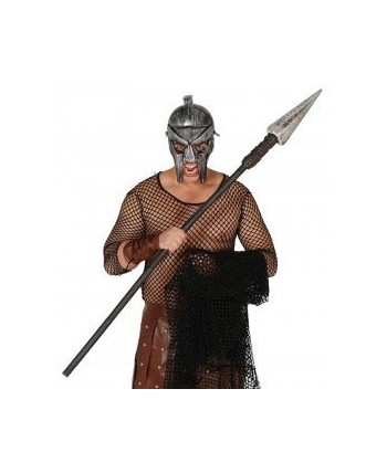 LANZA DESMONTABLE 5 PIEZAS 150CM