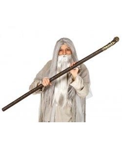 BASTON DE MAGO 140CM